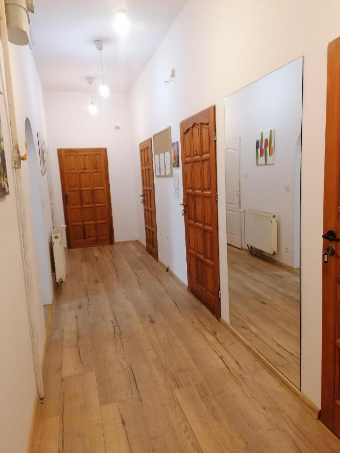 Hostel Tulip - Pokoj Jednoosobowy Nr 3 Ze Wspolna Lazienka I Kuchnia Szczecin Eksteriør bilde