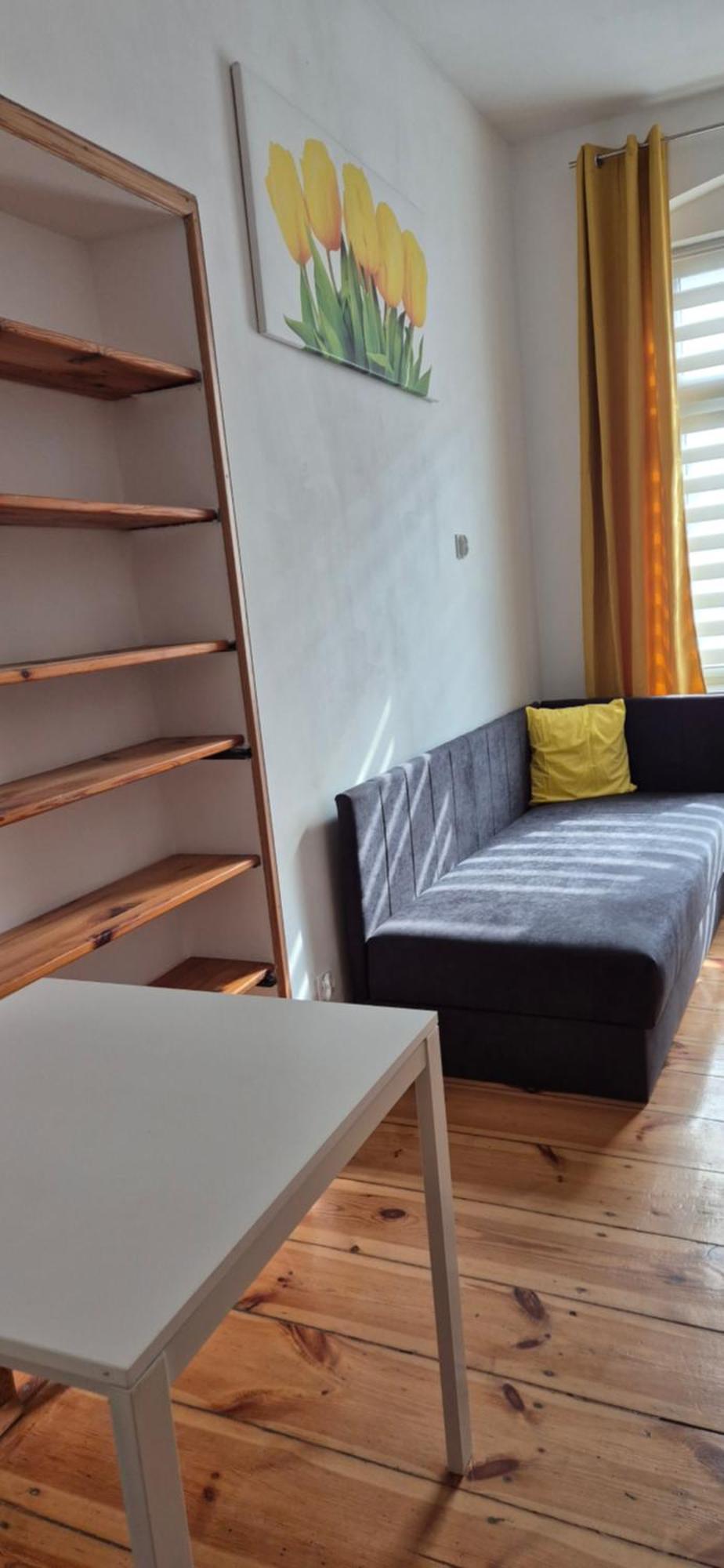 Hostel Tulip - Pokoj Jednoosobowy Nr 3 Ze Wspolna Lazienka I Kuchnia Szczecin Eksteriør bilde