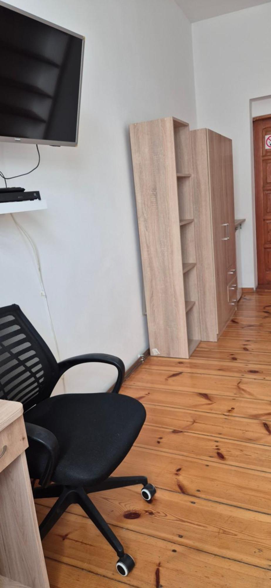 Hostel Tulip - Pokoj Jednoosobowy Nr 3 Ze Wspolna Lazienka I Kuchnia Szczecin Eksteriør bilde